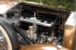 Rolls-Royce Phantom II Open Tourer by Brockman 1930 года